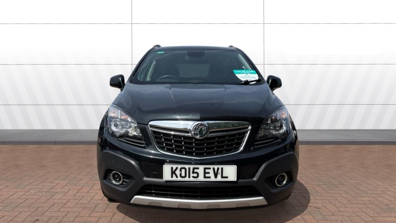Vauxhall Mokka 1.4T Exclusiv 5dr Petrol Hatchback
